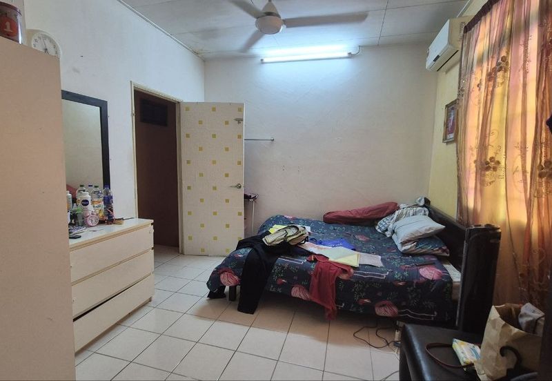 La Cottage Taman Putra Perdana