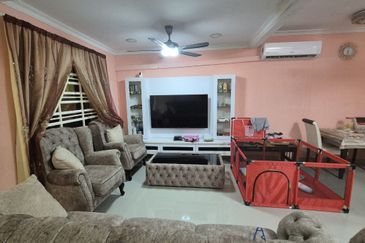 La Cottage Taman Putra Perdana