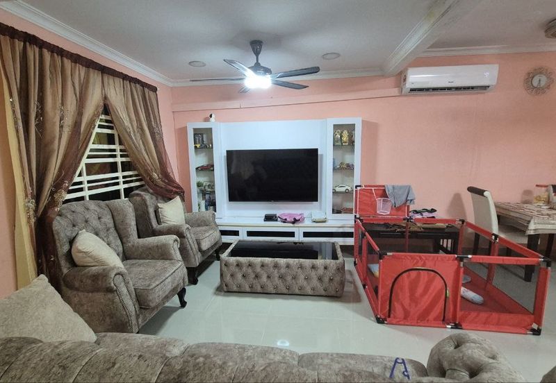 La Cottage Taman Putra Perdana