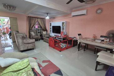 La Cottage Taman Putra Perdana