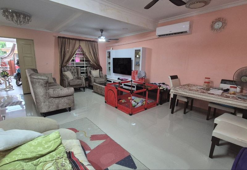 La Cottage Taman Putra Perdana