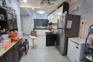 La Cottage Taman Putra Perdana