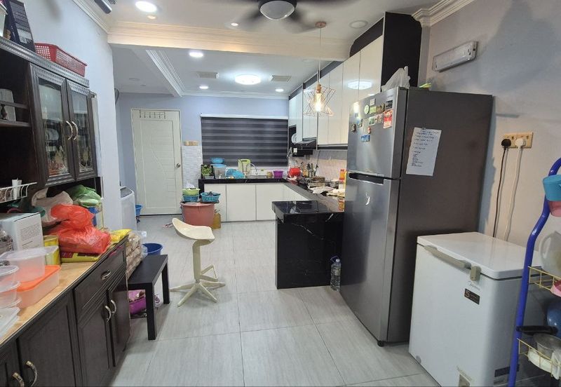 La Cottage Taman Putra Perdana