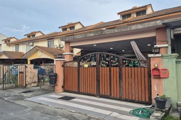 La Cottage Taman Putra Perdana