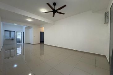 Greenwoods Seraya @ Salak Perdana