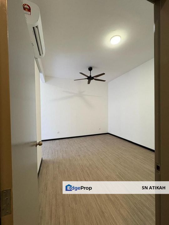 [LOWER UNIT] 1.5 Storey Townhouse Seraya @ Greenwoods Sepang, Selangor, Sepang