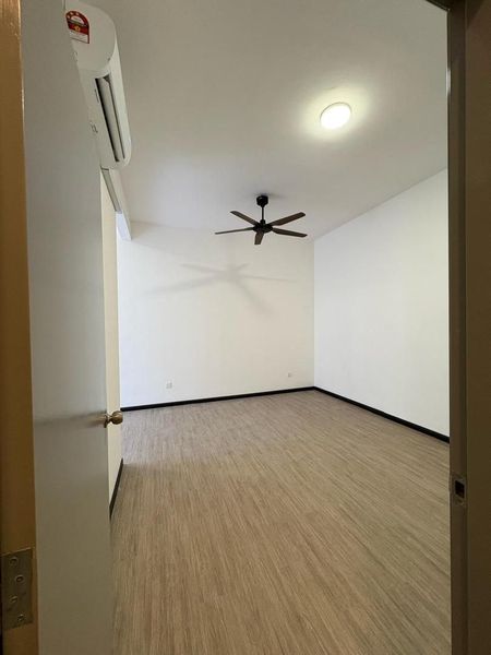 [LOWER UNIT] 1.5 Storey Townhouse Seraya @ Greenwoods Sepang, Selangor, Sepang