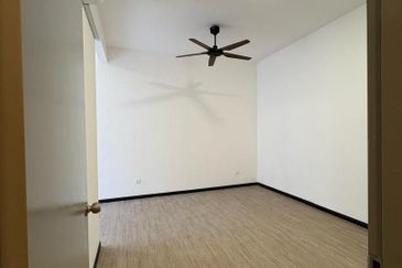 Greenwoods Seraya @ Salak Perdana