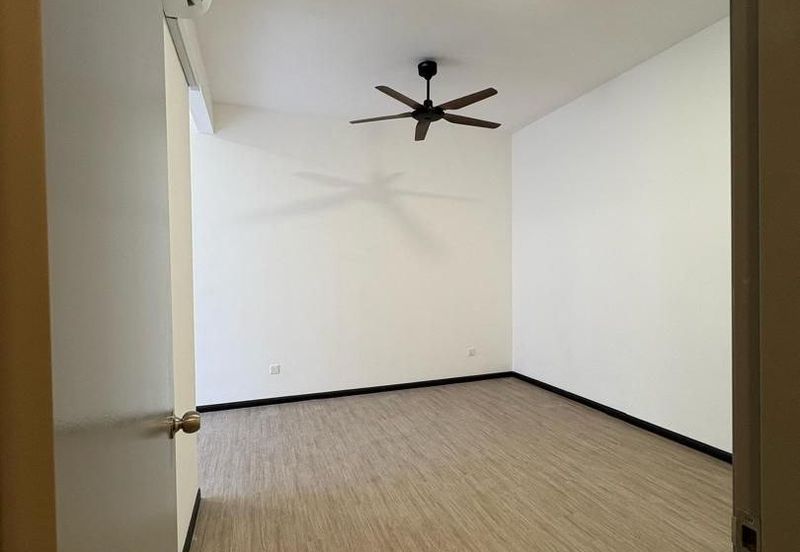 Greenwoods Seraya @ Salak Perdana