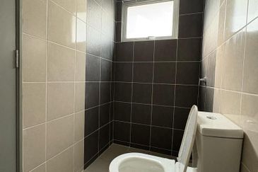 Greenwoods Seraya @ Salak Perdana