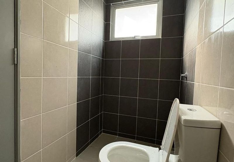 Greenwoods Seraya @ Salak Perdana