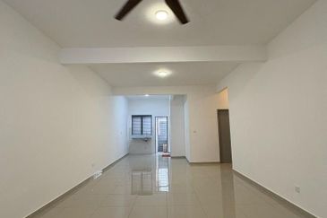 Greenwoods Seraya @ Salak Perdana