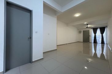 Greenwoods Seraya @ Salak Perdana