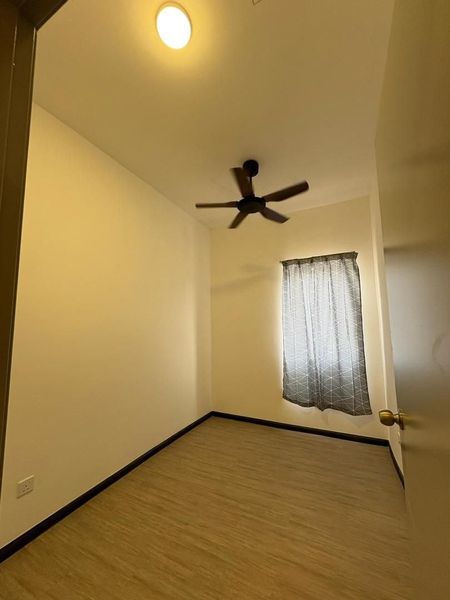 [LOWER UNIT] 1.5 Storey Townhouse Seraya @ Greenwoods Sepang, Selangor, Sepang