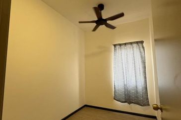 Greenwoods Seraya @ Salak Perdana