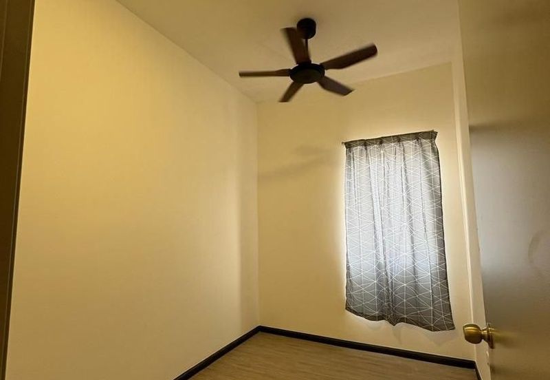 Greenwoods Seraya @ Salak Perdana