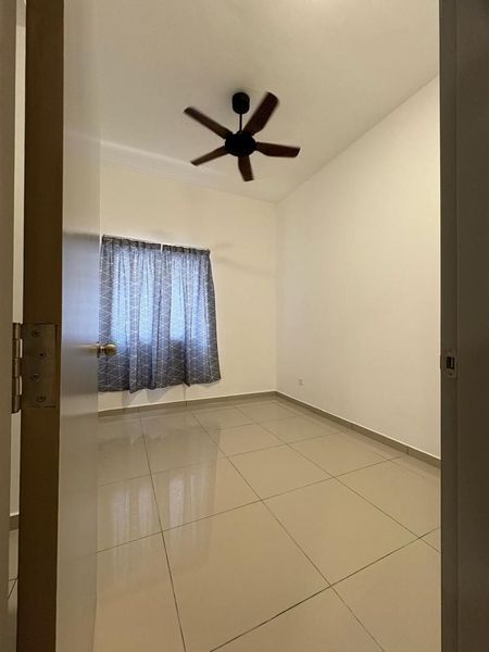 [LOWER UNIT] 1.5 Storey Townhouse Seraya @ Greenwoods Sepang, Selangor, Sepang