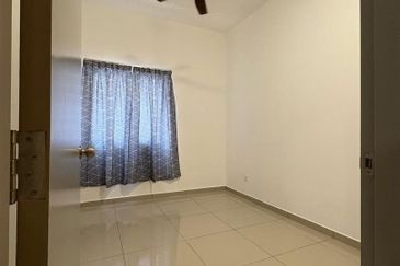 Greenwoods Seraya @ Salak Perdana