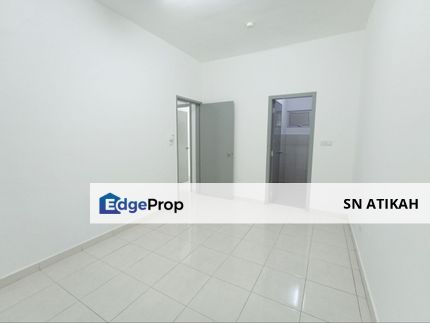 Apartment Duta Perintis  Bandar Puncak Alam For Rent, Selangor, Bandar Puncak Alam