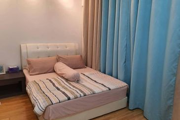 Suria Residence by Sunsuria