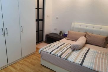 Suria Residence by Sunsuria