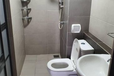 Suria Residence by Sunsuria