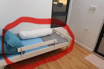 Suria Residence by Sunsuria