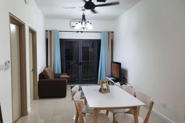 Suria Residence by Sunsuria