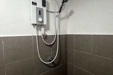 Tangerine Suites @ Sunsuria City