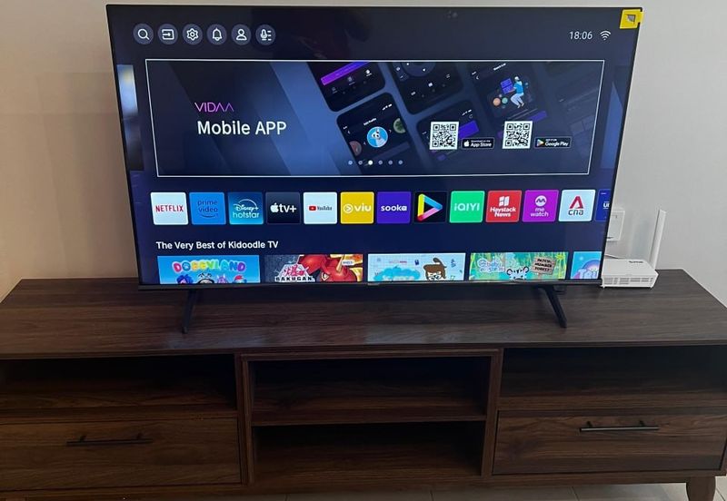 Tangerine Suites @ Sunsuria City **