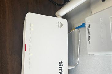 Tangerine Suites @ Sunsuria City