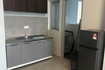 Tangerine Suites @ Sunsuria City