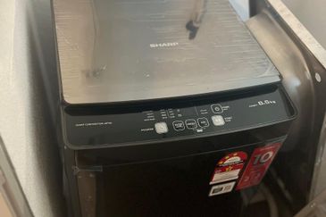 Tangerine Suites @ Sunsuria City