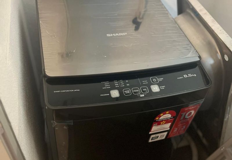 Tangerine Suites @ Sunsuria City **