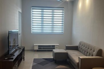 Tangerine Suites @ Sunsuria City