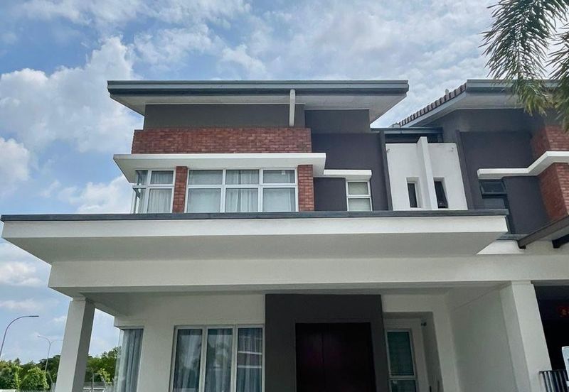 Livia @ Bandar Rimbayu