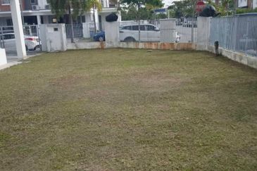 Livia @ Bandar Rimbayu