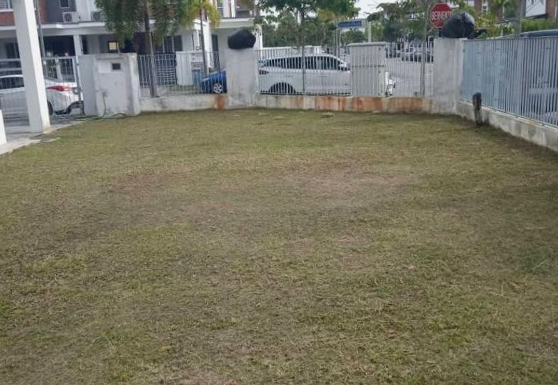 Livia @ Bandar Rimbayu