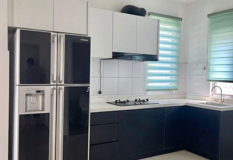 Livia @ Bandar Rimbayu