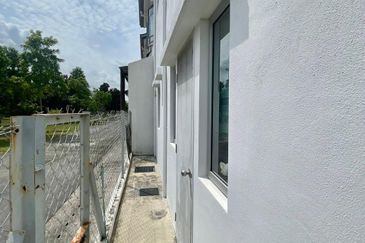 Livia @ Bandar Rimbayu