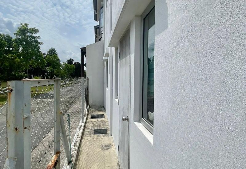 Livia @ Bandar Rimbayu