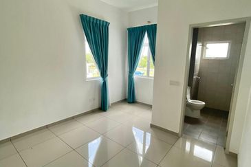 Livia @ Bandar Rimbayu