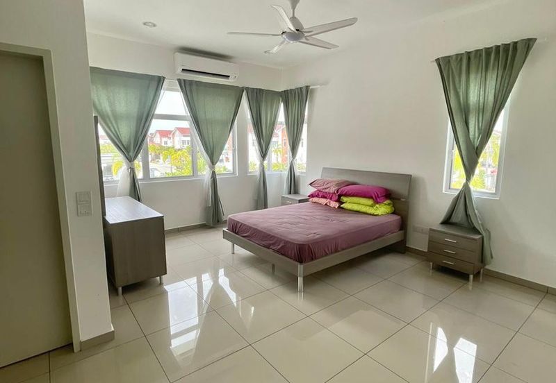 Livia @ Bandar Rimbayu