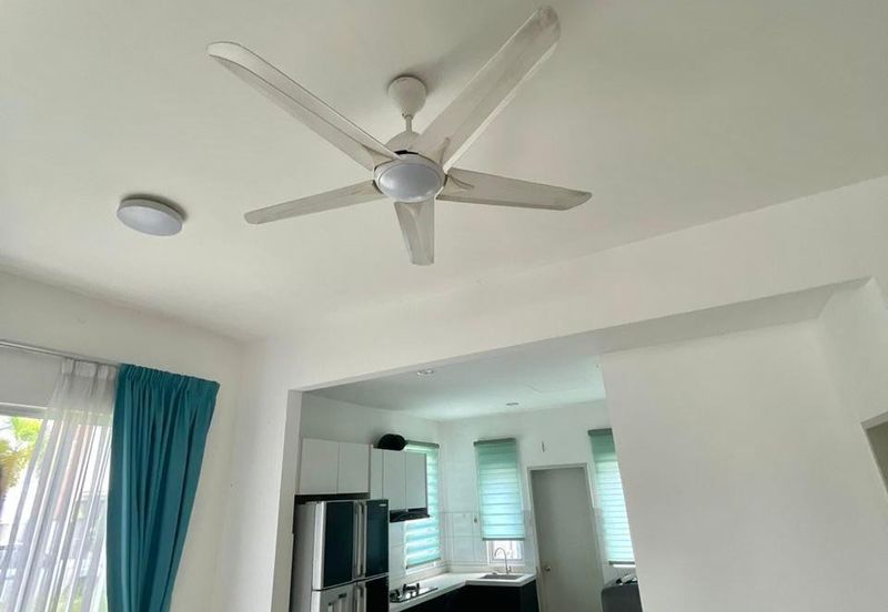 Livia @ Bandar Rimbayu