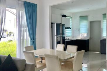 Livia @ Bandar Rimbayu