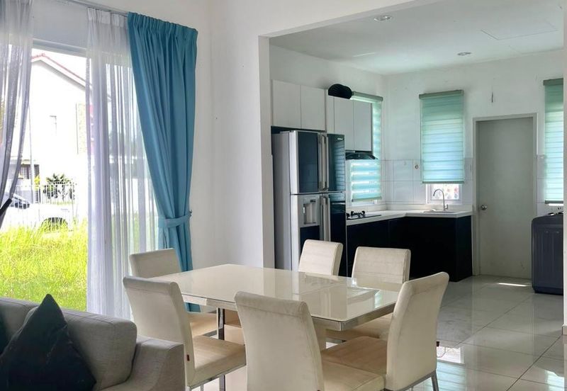 Livia @ Bandar Rimbayu