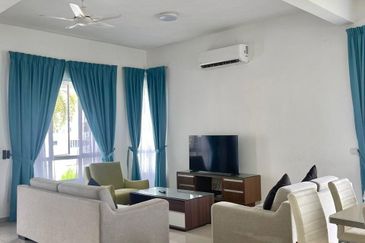 Livia @ Bandar Rimbayu