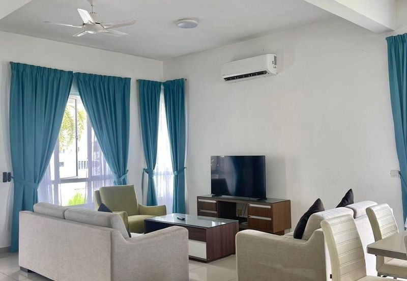 Livia @ Bandar Rimbayu