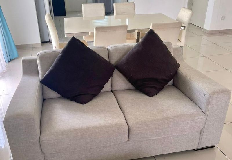 Livia @ Bandar Rimbayu