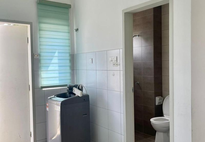 Livia @ Bandar Rimbayu